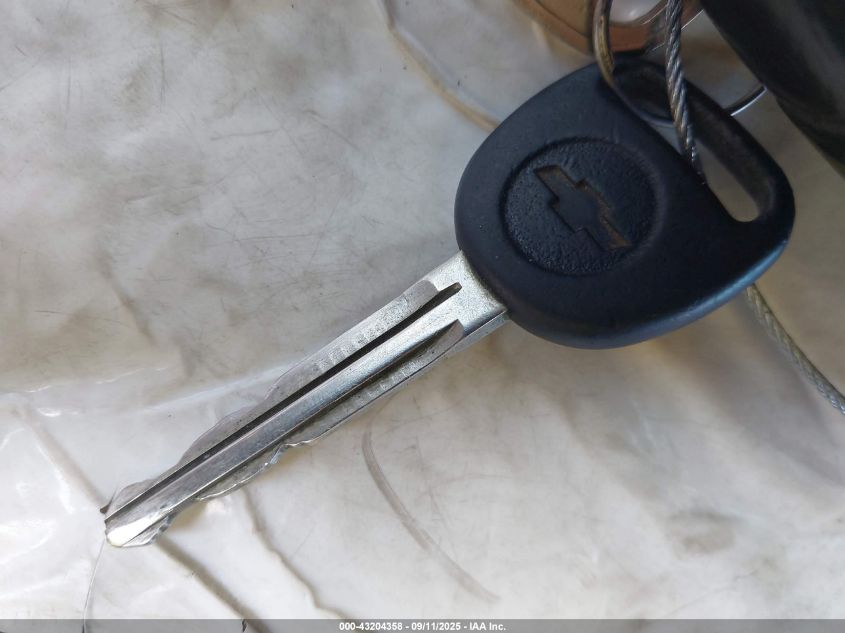 2009 Chevrolet Colorado Lt VIN: 1GCCS139198123781 Lot: 43204358