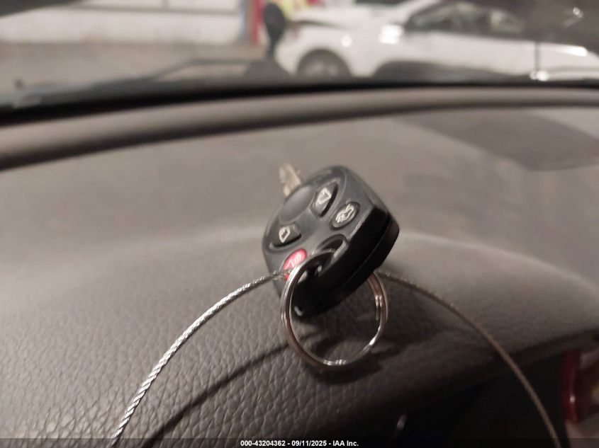 2010 Ford Flex Limited VIN: 2FMGK5DC4ABD02073 Lot: 43204362