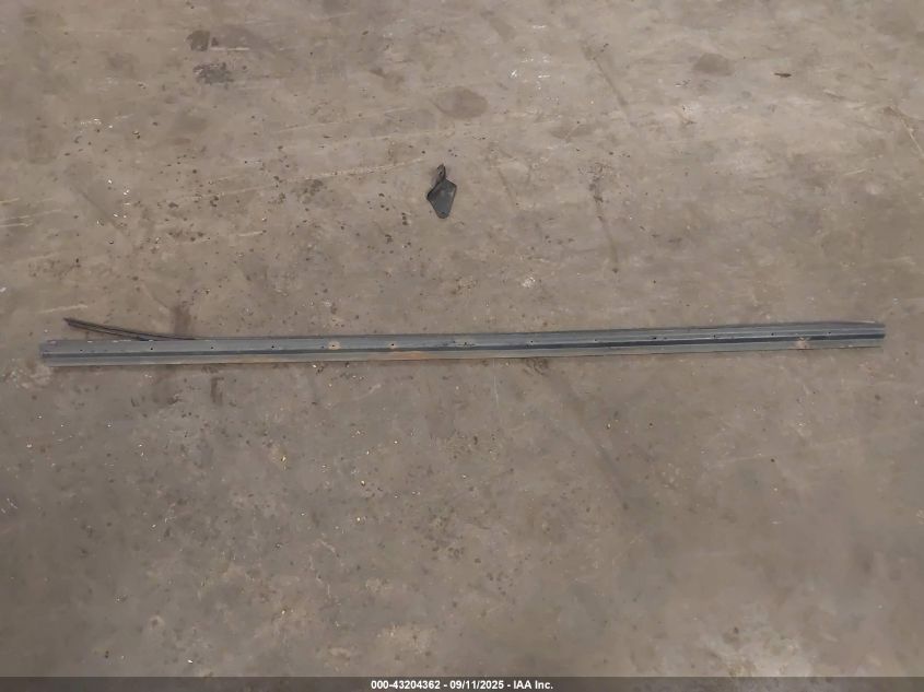 2010 Ford Flex Limited VIN: 2FMGK5DC4ABD02073 Lot: 43204362