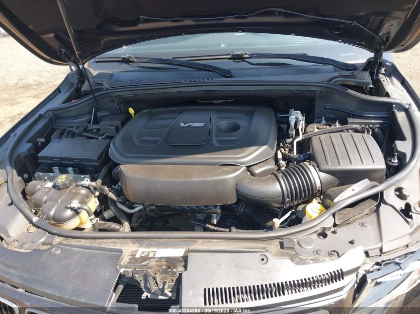 2016 Jeep Grand Cherokee Limited VIN: 1C4RJFBG3GC381708 Lot: 53558674