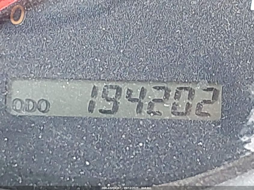 2006 Toyota Highlander V6 VIN: JTEEP21A060154037 Lot: 43204387