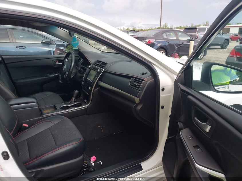 4T1BF1FK8GU183510 2016 TOYOTA CAMRY photo no. 5