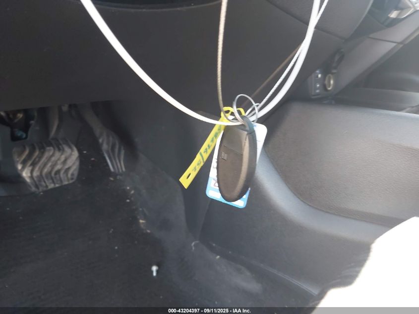 2017 NISSAN ROGUE SV - JN8AT2MT5HW382017