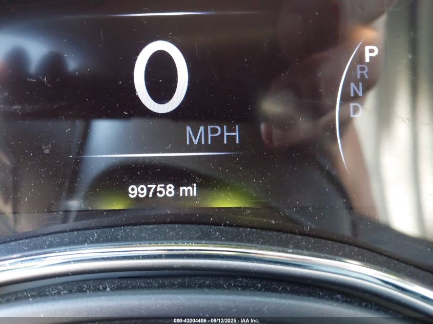 2018 Jeep Grand Cherokee Laredo E 4X2 VIN: 1C4RJEAGXJC327535 Lot: 43204406