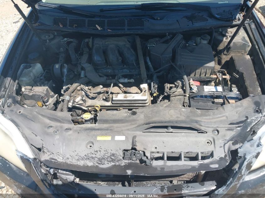 2009 Toyota Avalon Xl VIN: 4T1BK36B79U347940 Lot: 43204416