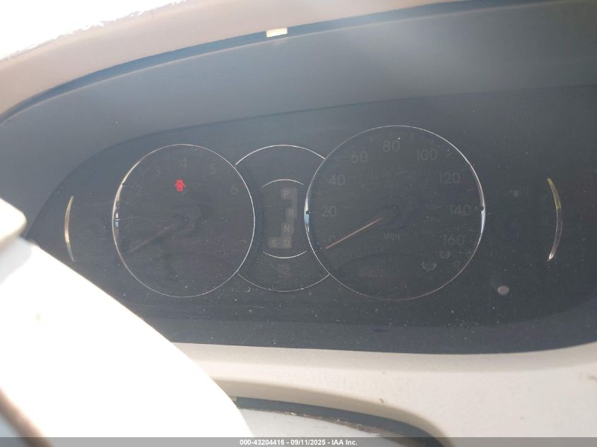 2009 Toyota Avalon Xl VIN: 4T1BK36B79U347940 Lot: 43204416