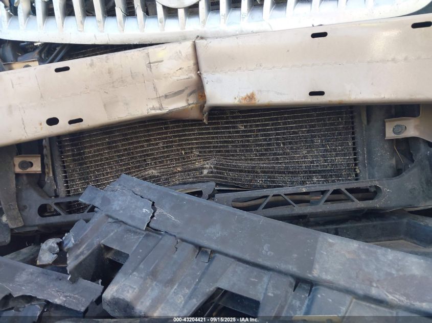 2008 Mercury Milan I4 VIN: 3MEHM07Z58R663893 Lot: 43204421