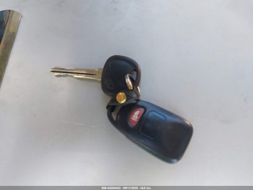 2008 Hyundai Santa Fe VIN: 5NMSH7EE18H15750 Lot: 43204422