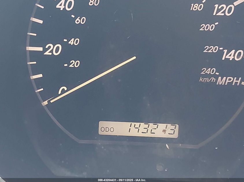 2005 Lexus Rx 330 VIN: 2T2HA31U45C084285 Lot: 43204431