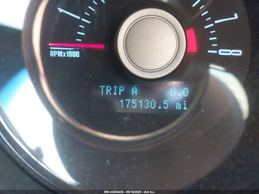 2012 Ford Mustang V6 VIN: 1ZVBP8AM4C5245151 Lot: 43204436