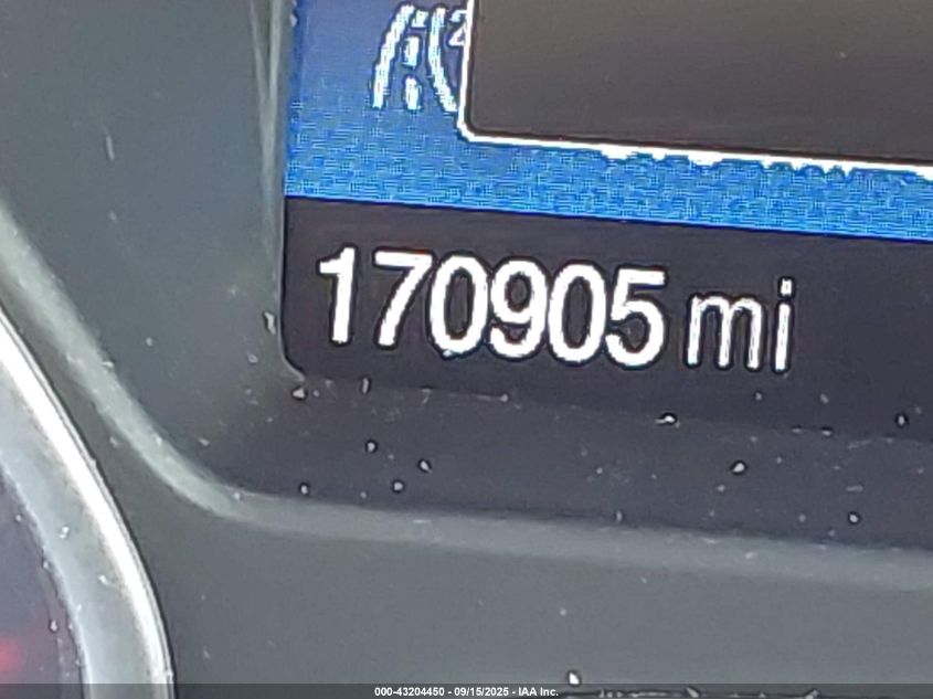 2017 Ford Escape Se VIN: 1FMCU9GD1HUC71289 Lot: 43204450