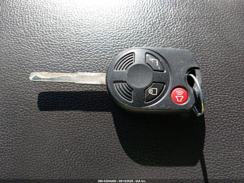 2017 Ford Escape Se VIN: 1FMCU9GD1HUC71289 Lot: 43204450