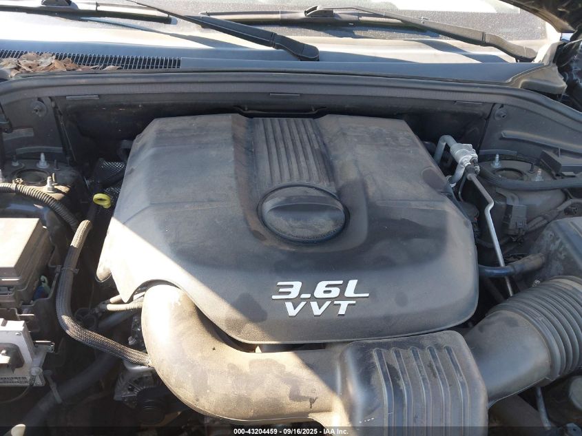 2013 Jeep Grand Cherokee Limited VIN: 1C4RJFBG5DC511273 Lot: 43204459