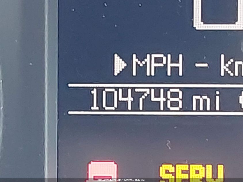 2013 Jeep Grand Cherokee Limited VIN: 1C4RJFBG5DC511273 Lot: 43204459