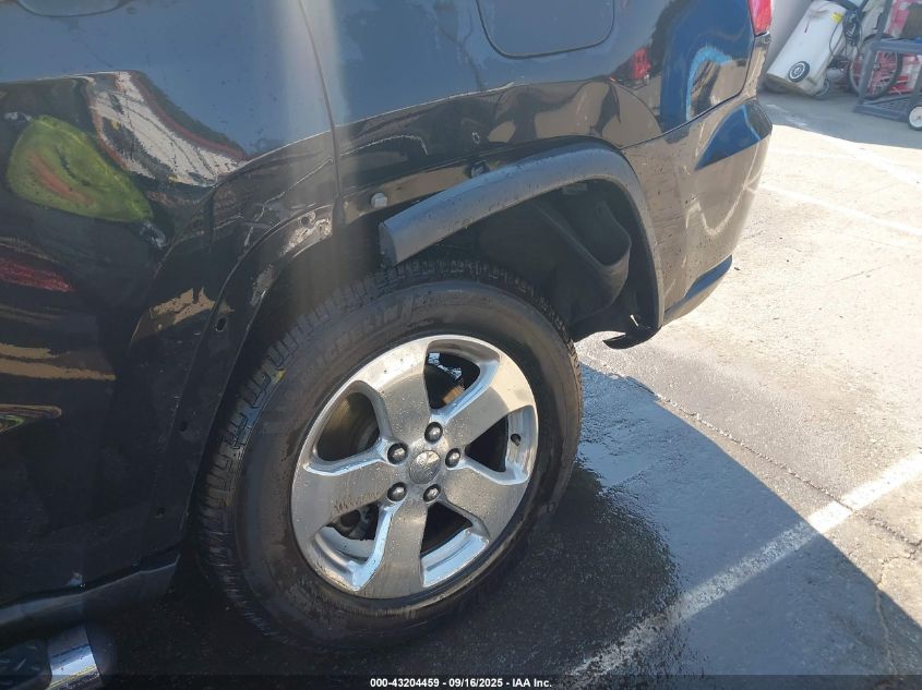 2013 Jeep Grand Cherokee Limited VIN: 1C4RJFBG5DC511273 Lot: 43204459