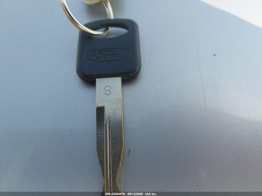 2016 Ford Police Interceptor VIN: 1FM5K8ARXGGD04820 Lot: 43204479