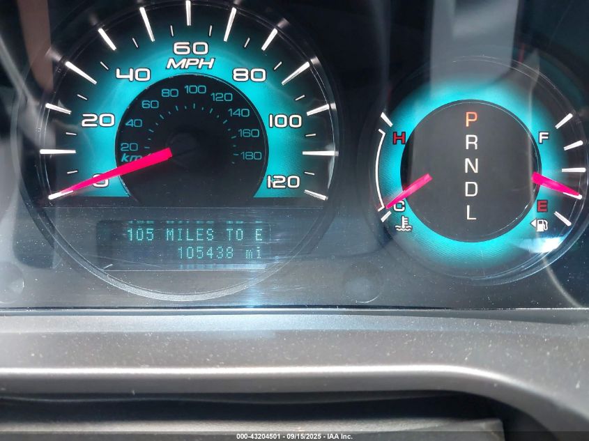 2010 Ford Fusion Se VIN: 3FAHP0HA1AR243285 Lot: 43204501