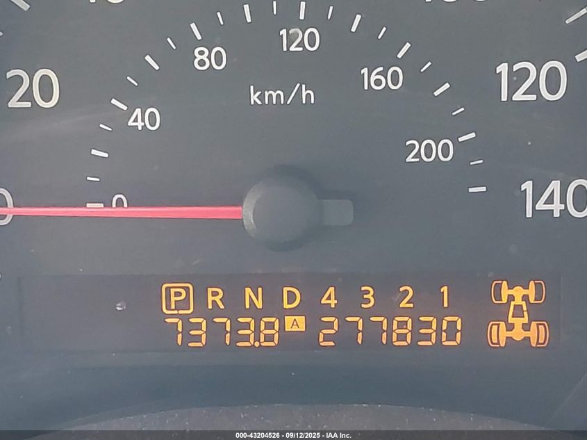 2006 Nissan Titan Se VIN: 1N6BA07B56N561087 Lot: 43204526