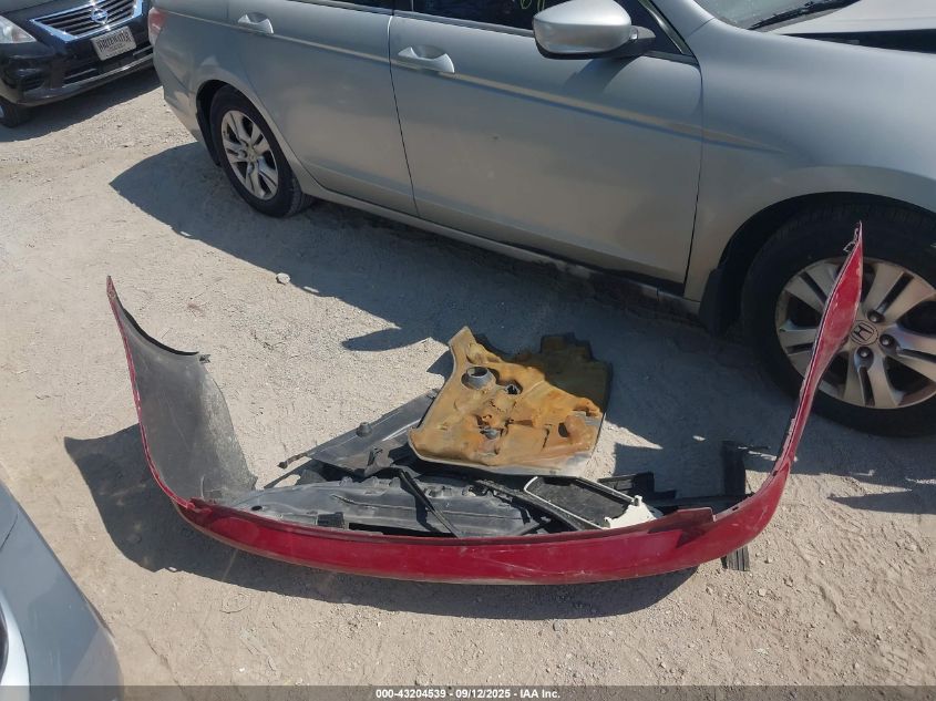 2009 Lexus Is 250 VIN: JTHBK262392089814 Lot: 43204539