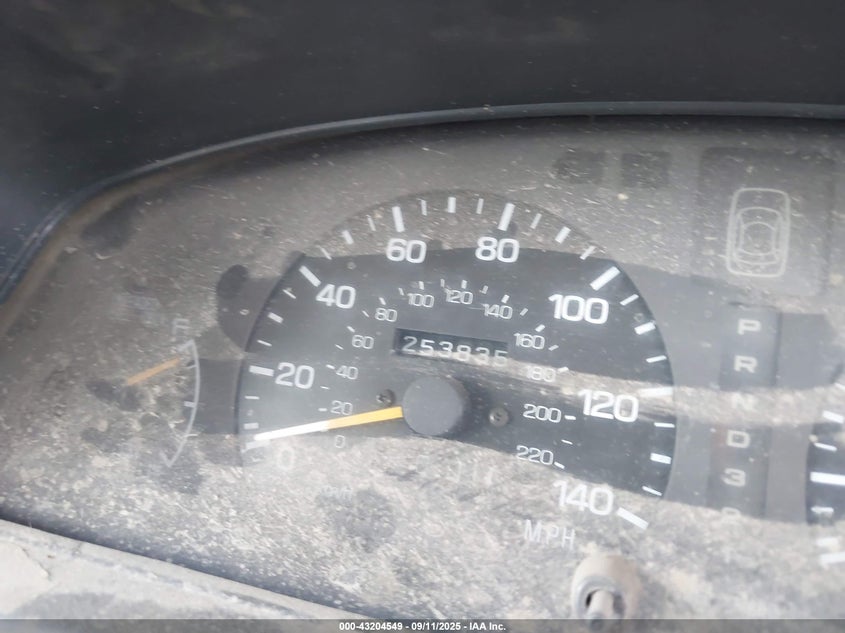 1991 Subaru Legacy L/Hx/Px/Rx VIN: JF2BJ63C4MP902597 Lot: 43204549