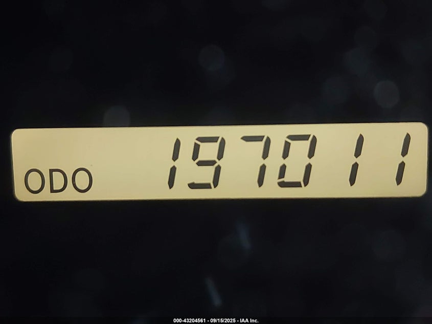 2003 Lexus Rx 300 VIN: JTJHF10U730306060 Lot: 43204561