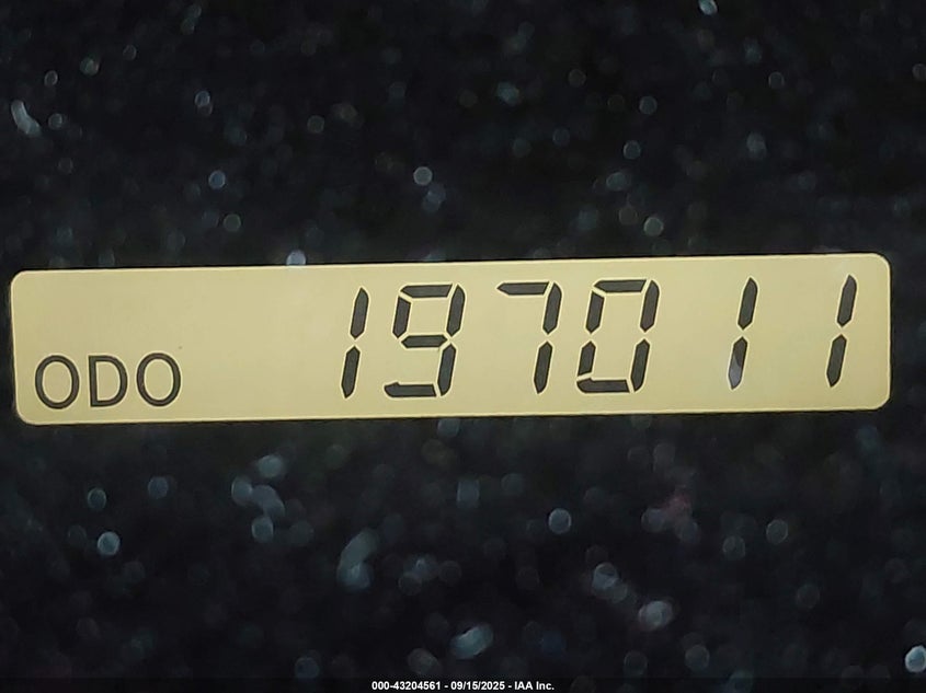 2003 Lexus Rx 300 VIN: JTJHF10U730306060 Lot: 43204561