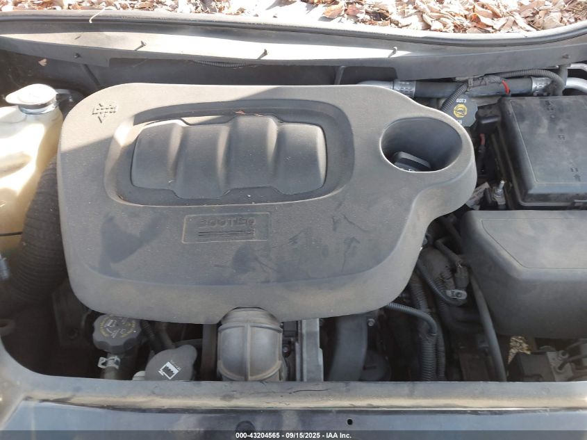 2007 Chevrolet Hhr Lt VIN: 3GNDA33P975575989 Lot: 43204565