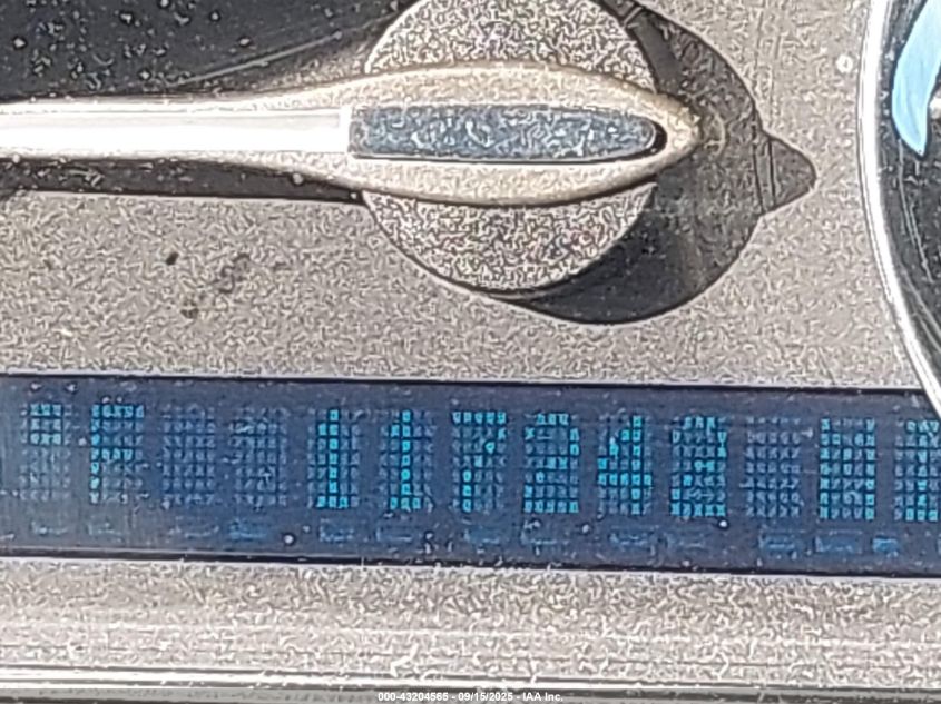 2007 Chevrolet Hhr Lt VIN: 3GNDA33P975575989 Lot: 43204565