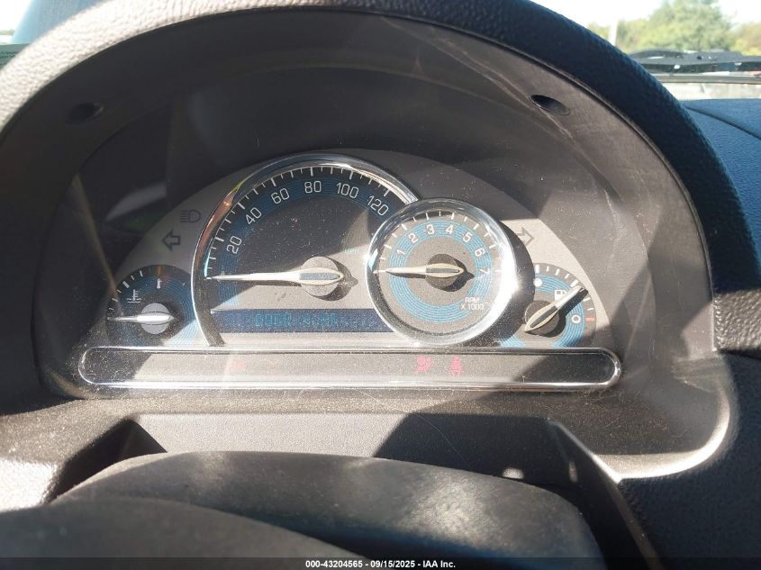 2007 Chevrolet Hhr Lt VIN: 3GNDA33P975575989 Lot: 43204565