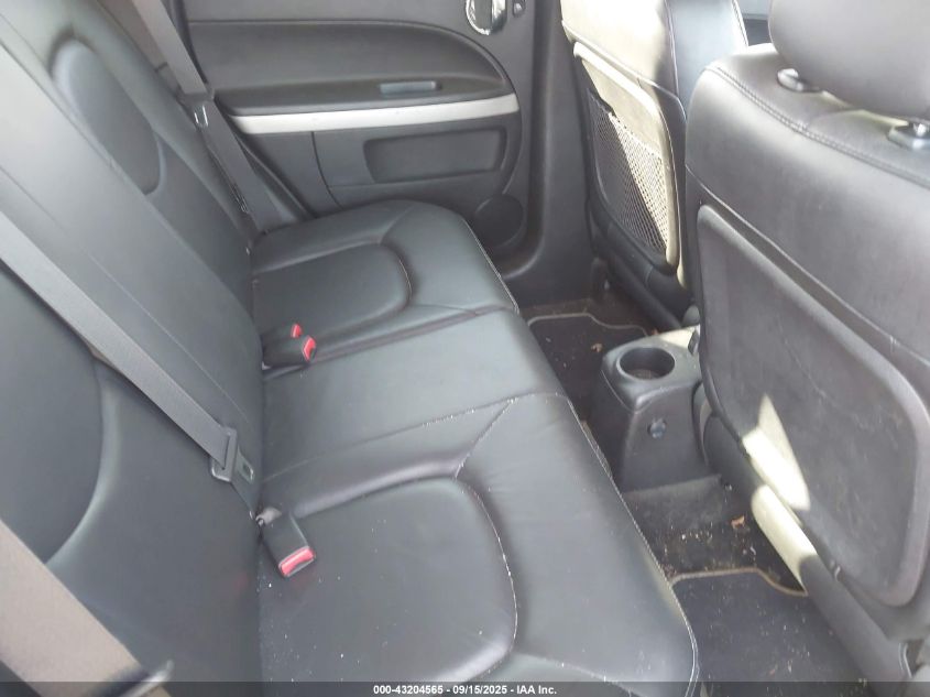 2007 Chevrolet Hhr Lt VIN: 3GNDA33P975575989 Lot: 43204565