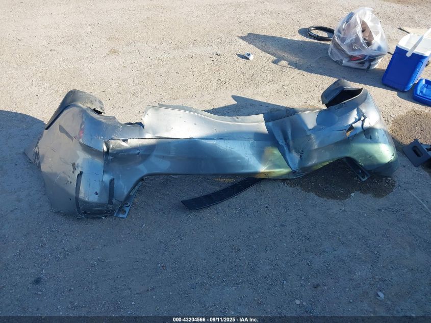 2006 Honda Odyssey Exl VIN: 5FNRL38716B114309 Lot: 43204566