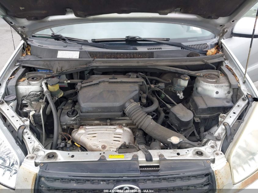 2003 Toyota Rav4 VIN: JTEGH20V330082966 Lot: 43204584