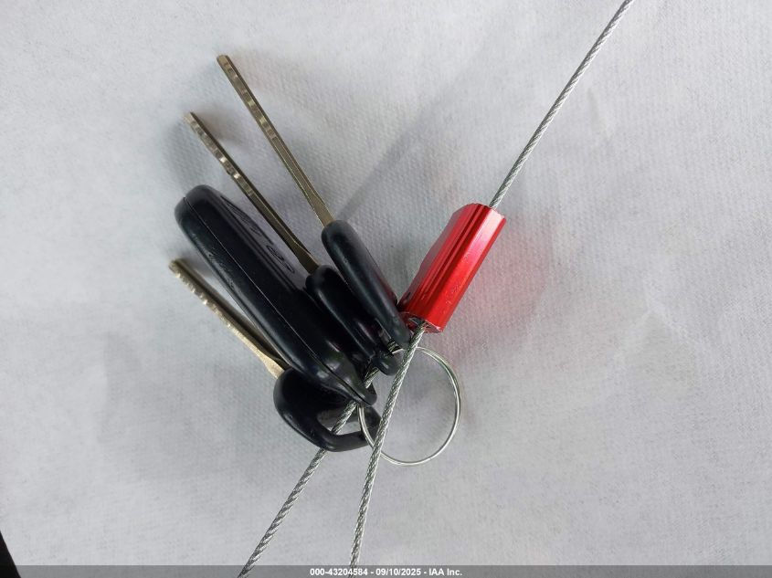 2003 Toyota Rav4 VIN: JTEGH20V330082966 Lot: 43204584