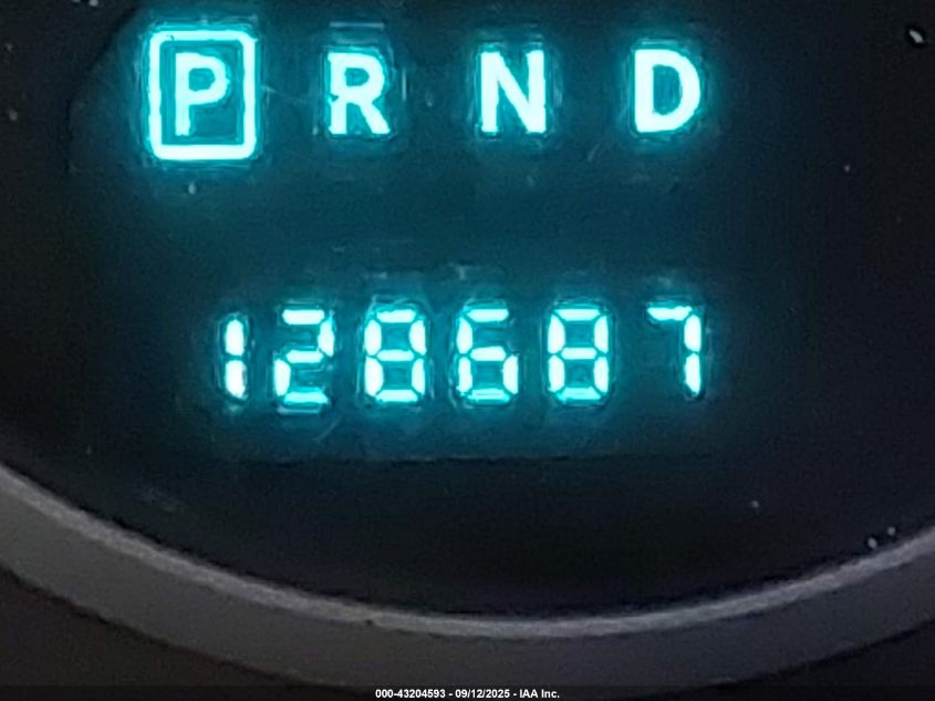 2008 Chrysler Town & Country Touring VIN: 2A8HR54P08R779374 Lot: 43204593