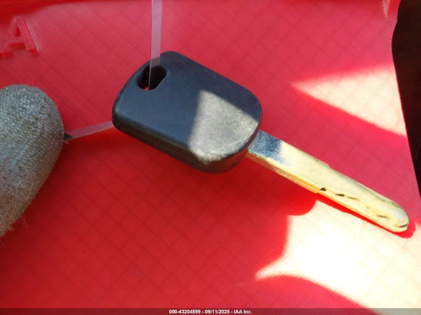 2004 Honda Pilot Ex-L VIN: 2HKYF18644H559057 Lot: 43204599