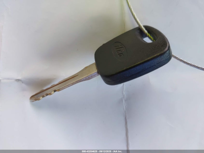 2003 Ford Excursion Eddie Bauer VIN: 1FMNU44S23EA92261 Lot: 43204625