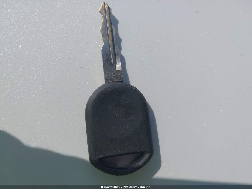 2005 Ford Mustang VIN: 1ZVFT84N155178822 Lot: 43204632