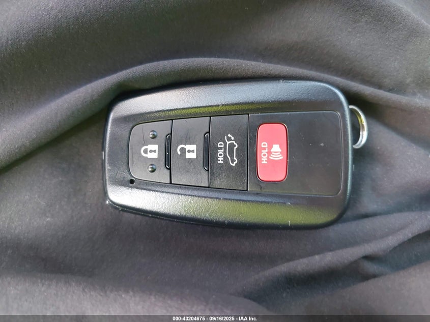 2T3P1RFV1SW556643 2025 TOYOTA RAV 4 photo no. 11