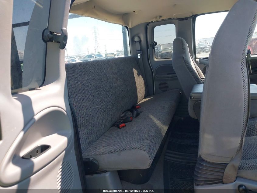 1998 Dodge Ram 3500 St VIN: 1B7MC3364WJ248247 Lot: 43204728