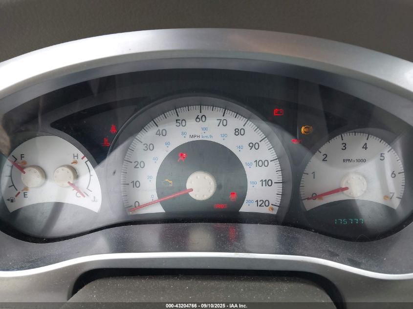 2006 Mitsubishi Raider Duro Cross V8 VIN: 1Z7HT38N16S540762 Lot: 43204766