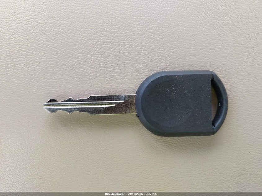 2008 Ford Taurus X Sel VIN: 1FMDK05W58GA20168 Lot: 43204767