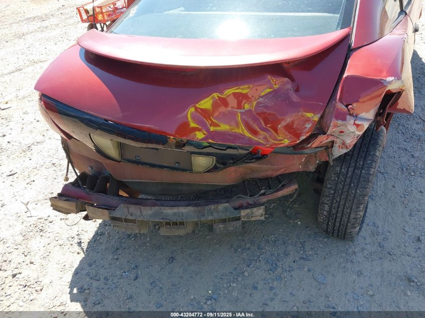 1999 Pontiac Sunfire Se VIN: 3G2JB1242XS836825 Lot: 43204772