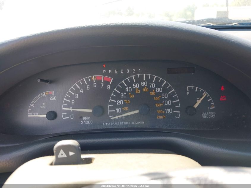 1999 Pontiac Sunfire Se VIN: 3G2JB1242XS836825 Lot: 43204772