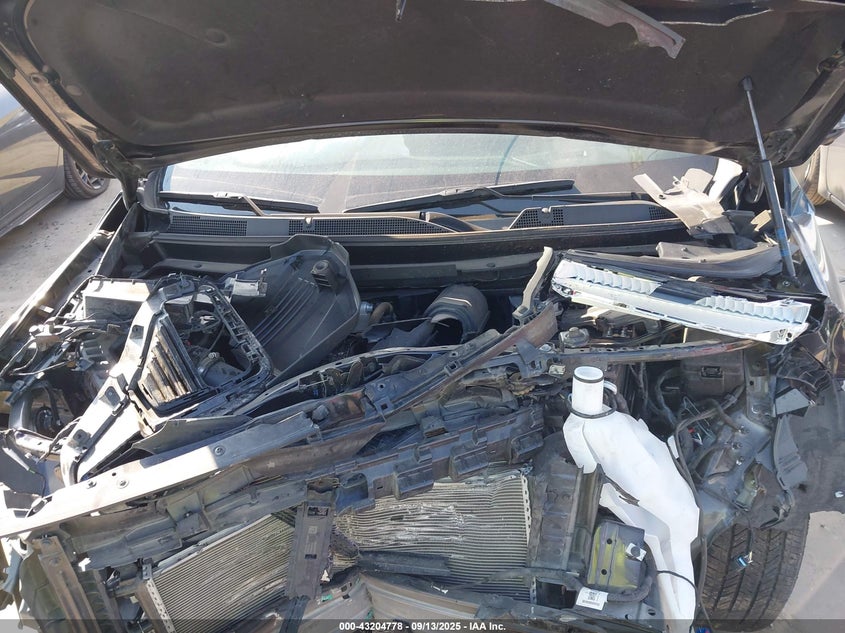 2024 Chevrolet Traverse Awd Ls VIN: 1GNEVEKS6RJ191439 Lot: 43204778