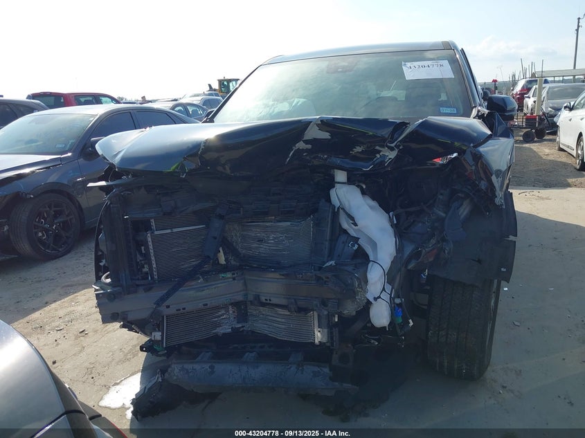 2024 Chevrolet Traverse Awd Ls VIN: 1GNEVEKS6RJ191439 Lot: 43204778