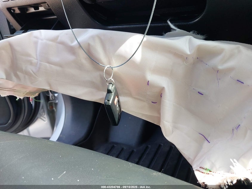 2015 TOYOTA HIGHLANDER XLE - 5TDJKRFH7F5202839