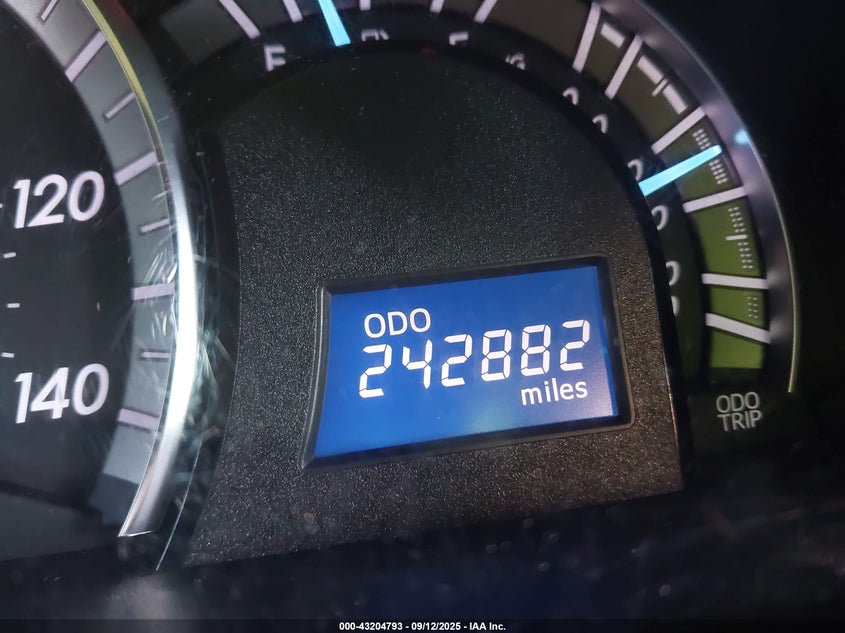 2014 TOYOTA CAMRY SE - 4T1BF1FKXEU387528