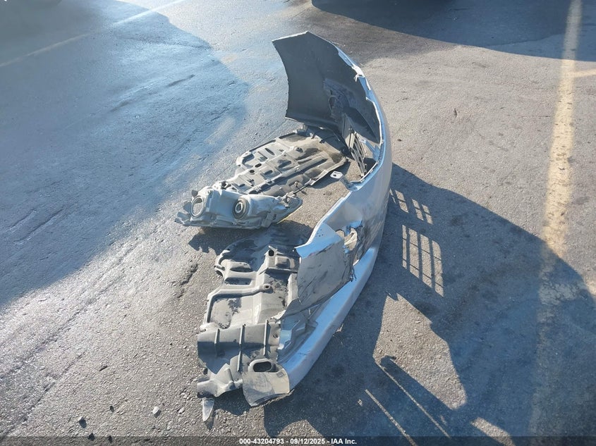 2014 TOYOTA CAMRY SE - 4T1BF1FKXEU387528