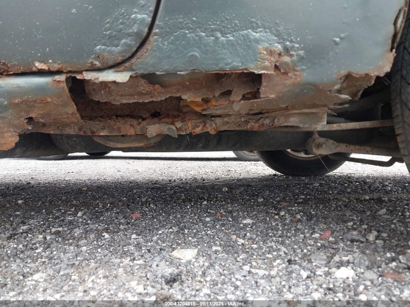 2005 Dodge Grand Caravan Sxt VIN: 2D4GP44L45R336854 Lot: 43204815