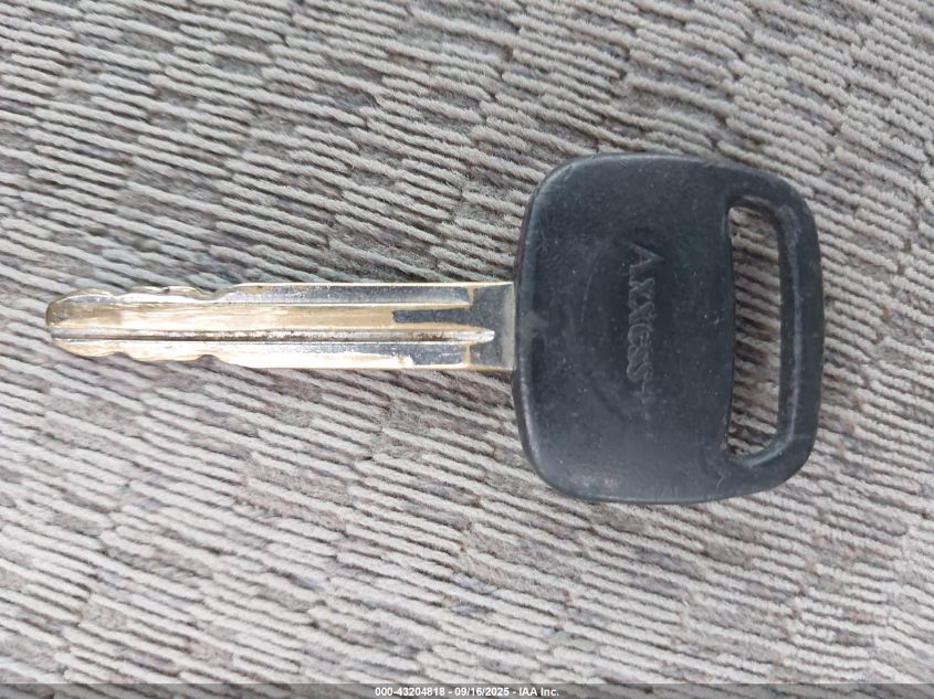 2003 Toyota Tundra Sr5 V8 VIN: 5TBBT44193S372201 Lot: 43204818